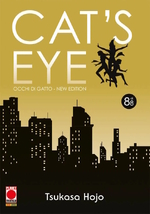 Cat's Eye - Occhi di Gatto New Edition